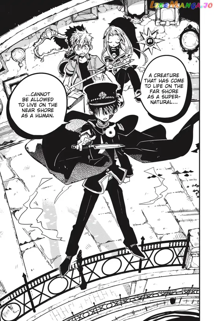 Toilet-Bound Hanako-kun Chapter 34 image 39_optimized